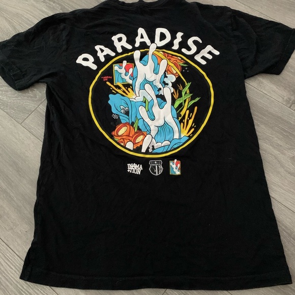 T-shirt - Picture 2 of 2